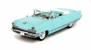 Convertible cerrado SUN STAR Lincoln Premiere 1:18 4643 - Imagen 1 de 1