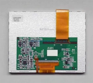 1X Für LCD Bildschirm Anzeige Panel ET0570C9DN6 - Bild 1 von 1