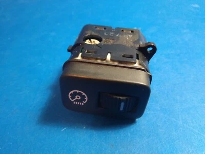 Interruptor atenuador de panel delantero izquierdo Acura MDX 2006 OEM 56549 OEM  Foto 1 de 4