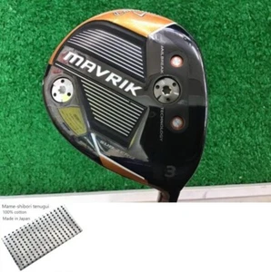 Callaway MAVRIK SUBZERO FW / 3w 15 Deg / Flex Stiff / Speeder EVOLUTION Ⅵ FW 60 - Picture 1 of 10