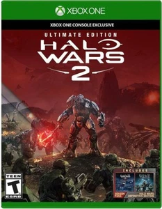 Halo Wars 2 Ultimate Edition Xbox One - Picture 1 of 1