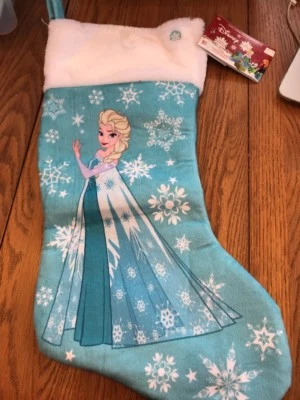 Medias Musicales Disney Frozen Elsa 🎵🎶” Let It Go”-Nuevas-Envíos N 24h Foto 1 de 4