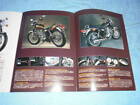 2006 RH01J Yamaha SR400 Motorcycle Catalog BC RH01J YAMAHA SR400 Air cooled 4