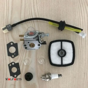 Carburetor For Zama C1U-K45 Echo HC-1500 HC-1600 HC-1800 HC & HCR Model Hedge - Picture 1 of 4