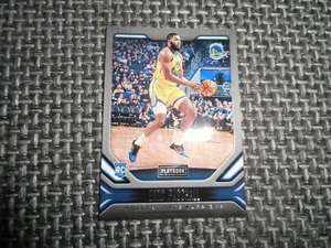 NBA Trading Cards - Eric Paschall- Panini Chronicles Rookie - Bild 1 von 1