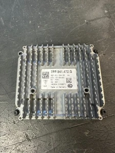 2020 Lamborghini Huracan Headlight Ballast Control Unit Module Computer - Picture 1 of 5