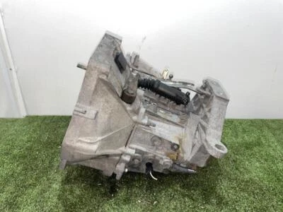 46736750 caja de cambios para FIAT PUNTO BERLINA (188) 1.3 JTD CAT 2003 97485 - Imagen 1 de 4