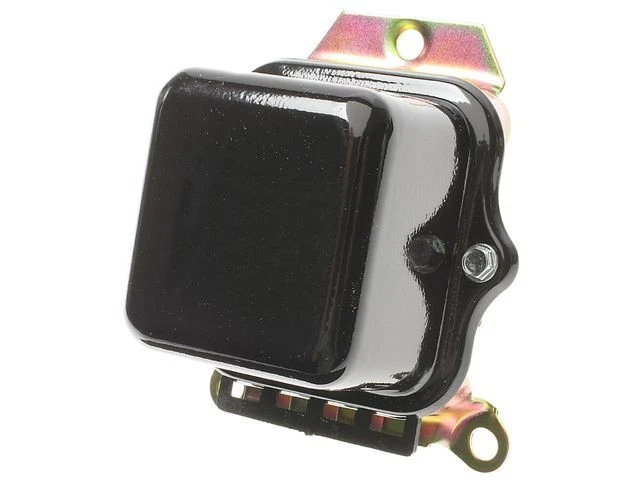 Regulador de voltaje AC Delco Gold para Buick Electra 1962-1972 38VCXW Foto 1 de 1