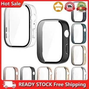Anti-Fall Bumper Case PC Watch Case Dustproof Shell Cover for Huawei Watch Fit3 - Zdjęcie 1 z 22