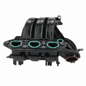 Saugrohr Ansaugbrück for Skoda Fabia Citigo VW UP 1.0L 2011 2012-2019 04C133201H - Picture 1 of 12