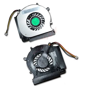 Fan for HP DV2 DV3 DV3Z CQ35 CQ36 AB6205HX-GE3 531813-001 - Picture 1 of 1