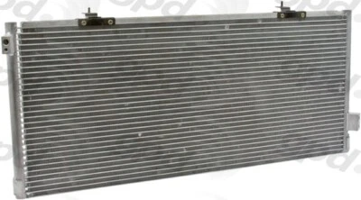 Global Parts A/C Condenser for Baja, Legacy, Outback 4981C - Image 1 of 4