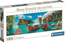 Puzzle 1000 elementów. High Quality. Phuket Bay