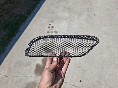 Решетка сетчатая правая для переднего бампера Mercedes W220 S600 S55 AMG 03–06 годов от оригинального производителя - Изображение 1 из 4