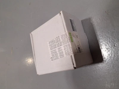 Murr Elektronik 85307 Eco-Rail 24V 20A DIN Rail Fuente de alimentación 1 fase (nuevo) Foto 1 de 2