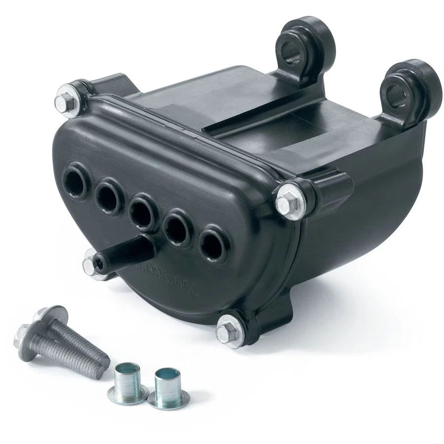 Tanque de expansión KTM PowerParts 59431096000CL77 Foto 1 de 1