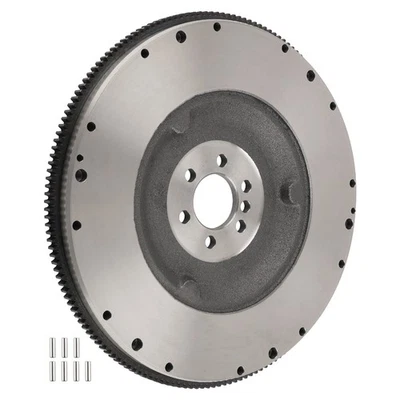 Flywheel For GMC Yukon Sierra Chevy Suburban 1500 2500 3500 2001-2007 168 teeth - Image 1 of 4