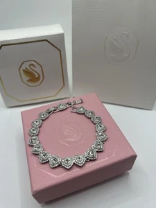 Ariana Grande x Swarovski Tennis bracelet - Picture 1 of 3