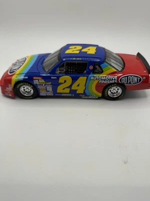 Jeff Gordon #24 DuPont 1st cup car 1992 Lumina 1 of 1219 MINT No Box - Image 1 of 4