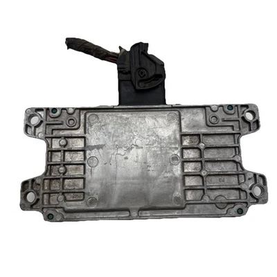 Nissan Altima 2007 módulo de control de transmisión TCM 31036JA00B fabricante original Foto 1 de 4