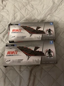 ZT Model Iron Bird II Ornithopter Flying Kit - Bild 1 von 3