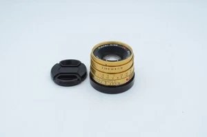 Contax 35mm f/2 Zeiss Planar T* Lens for Leica M-Mount (Funleader Conversion) - Picture 1 of 5