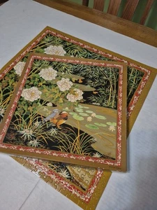 VTG Springbok Jigsaw Puzzle 500+ Pcs The Emperor's Dream - Picture 1 of 3
