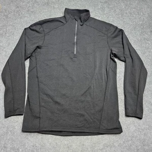 MASSIF FR NOMEX 1/4 Zip Pullover Large (L) - Bild 1 von 9