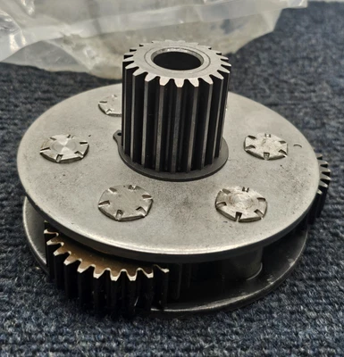 WARN 98551 Winch Gear Carrier Assembly Service Part Stage 2 - Image 1 of 4