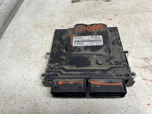 2021 FORD RANGER 2.3L Engine Computer OEM Part Number MB3A12A650XA - Picture 1 of 7