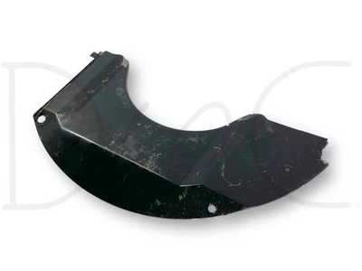 99-02 Ford F250 F350 7.3 ZF6 Manual Transmission Flywheel Access Cover *Blem* - Image 1 of 4