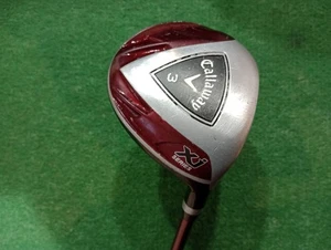 Callaway XJ Series 3 wood 53" - 60" Tall - Picture 1 of 6
