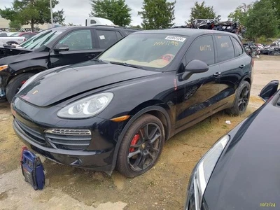 Eje eje delantero 3,0 L compatible con 11-18 PORSCHE CAYENNE 3203604 Foto 1 de 4