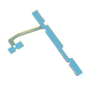 1 Piece Power Button Switch Volume Mute Button On/Off Cable For OPPO Realme -wf - Picture 1 of 10