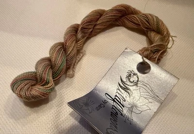 Watercolours By Caron Dyelot LC009608 Color: Grand Canyon - Image 1 of 4