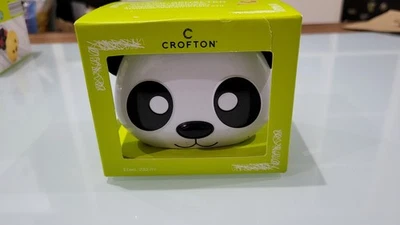 CROFTON Snack-Behälter - Panda - Bild 1 von 4