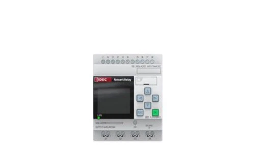 FL1F-H12RCA IDEC Programmable Logic Controllers, SmartRelay Series SmartRelay, - Image 1 of 1