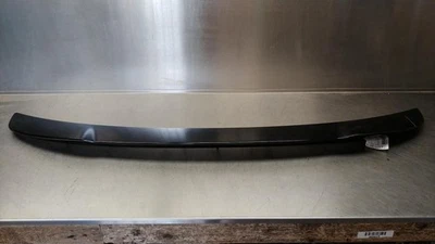 Dodge Charger 2015-2023 OEM alerón montado en la cubierta trasera negro Foto 1 de 4