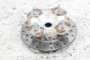 2005 HONDA RUBICON 500 Front Wheel Hub, 44615-HN2-A20 - Picture 1 of 14