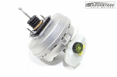 2016-2019 宝马 750I G12 动力制动器和 Master CYLINDER & RESERVOIR 原始设备制造商 — 第 1/4 张图片