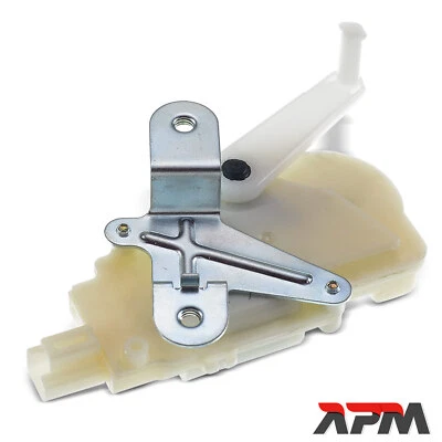 Servomotore Attuatore Serratura Portellone Posteriore per Toyota Yaris P1 99-05 - Immagine 1 di 4