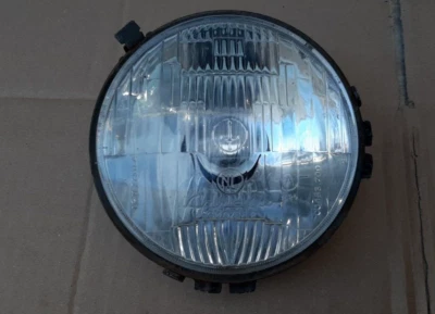 FARO ANTERIORE FIAT 600 D -PROIETTORE CARELLO 00183700-USATO Foto 1 de 4