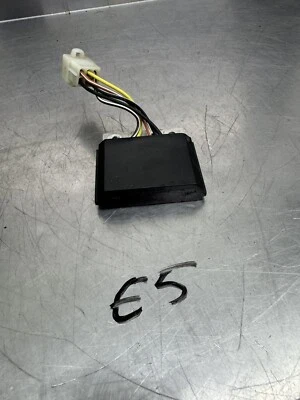 Oem Polaris Ranger 500 04 05 03 Hub Safety Switch Box Module LR84-4 4010763 - Image 1 of 4