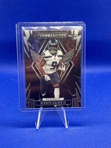 Panini Phoenix - Thunderbirds 2023 #TB-KWIII Kenneth Walker III Seahawks - Imagen 1 de 1