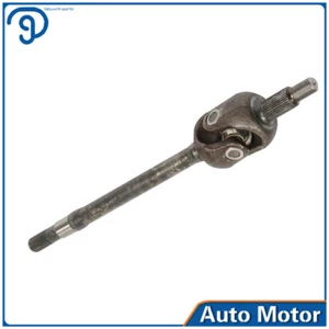 Conjunto de eje delantero 630-429 para Jeep Wranger JK D30 07-18 lado del conductor - Imagen 1 de 9
