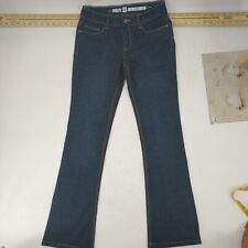 route 66 girls skinny boot blue jeans / pants size 14