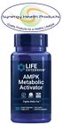 Life Extension AMPK Metabolic Activator 30 Vegetarian Tablets  Fights Belly Fat*