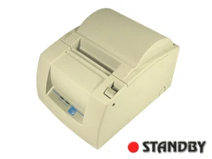 CT-S300 Thermal POS Printer, CITIZEN CT-S300-UF230A, 1pc - Zdjęcie 1 z 2