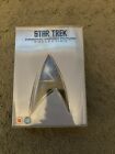 Star Trek - The Original Motion Picture Collection (Box Set) (DVD, 2009)