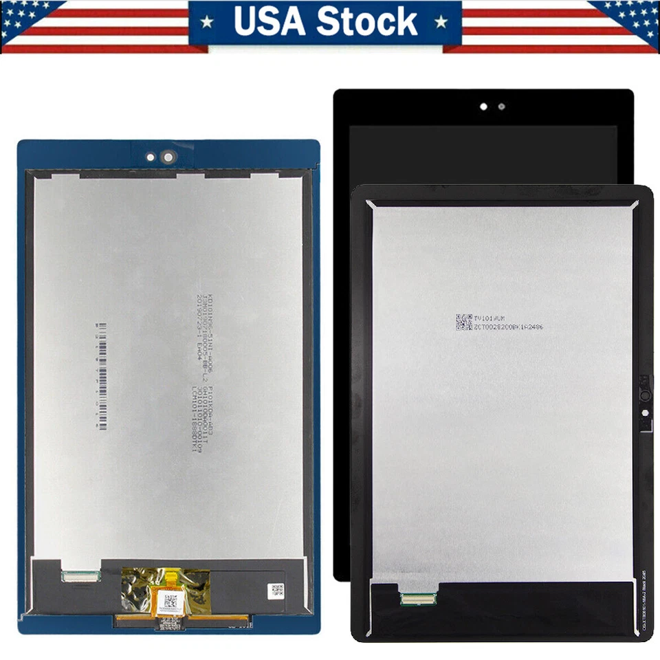 For Amazon Fire HD 10 11th T76N2P T76N2B / 9th M2V3R5 LCD Touch Screen Digitizer - Image 1 of 1